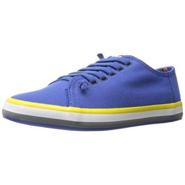 Imagem de Camper Andratx K100158 Tênis masculino moderno, Azul, 13