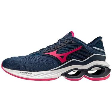 Imagem de TÊNIS DE CORRIDA FEMININO MIZUNO WAVE CREATION 23