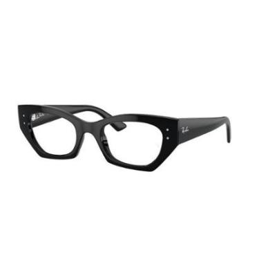Imagem de Óculos de Grau Zena Preto Ray-Ban Optical-Feminino