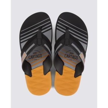 Imagem de Chinelo de Dedo Infantil Dallas Cartago-Masculino