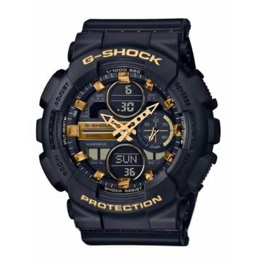 Imagem de Relógio Casio G-Shock GMA-S140M-1ADR.-Feminino