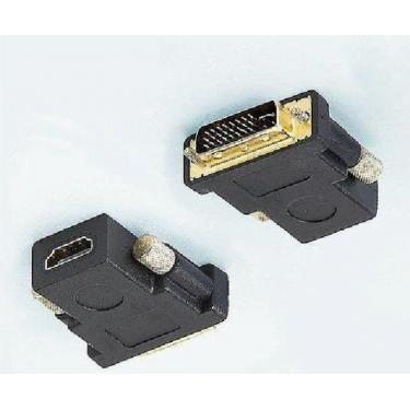 Imagem de Adaptador Hdmi Para Dvi 24+1 Fca-11A