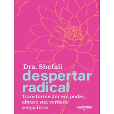 Imagem de Livro - Despertar radical - Academia