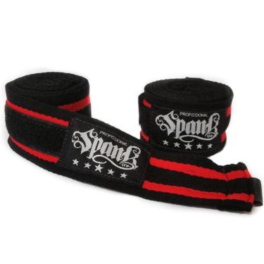 Imagem de Bandagem Elástica 2,5m Spank-Unissex