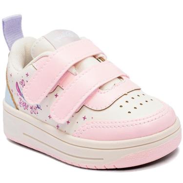 Imagem de Tênis Infantil Disney Stitch Velcro Menina-Feminino