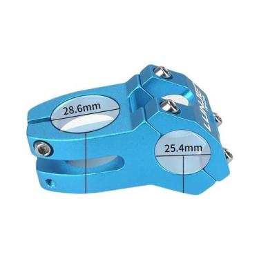 Imagem de Cabo De Guidão Leve De 45mm Para Bicicleta MTB E De Estrada Em Liga De