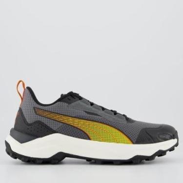 Imagem de Tenis Puma Obstruct Profoam  Masculino-Masculino