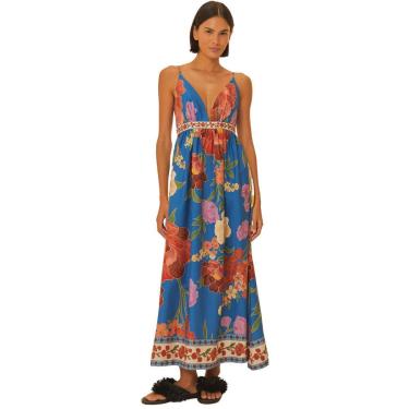 Imagem de Vestido Cropped Farm Duda-Feminino