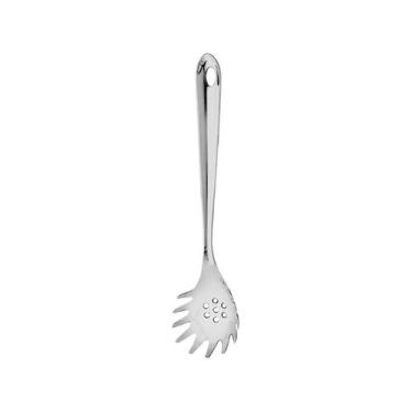 Imagem de Pegador para Massa Tramontina Inox Utility - 63812501, Prata, 1