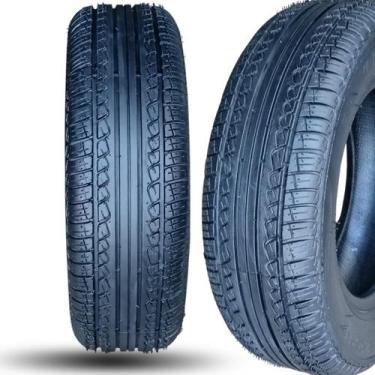 Imagem de Pneu 185 70R14 Seguro e Econômico - RB TYRES