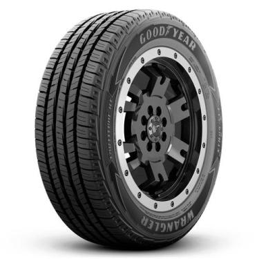 Imagem de Pneu 265/70R17 Goodyear Wrangler Duratrac RT 123/120S Aro 17