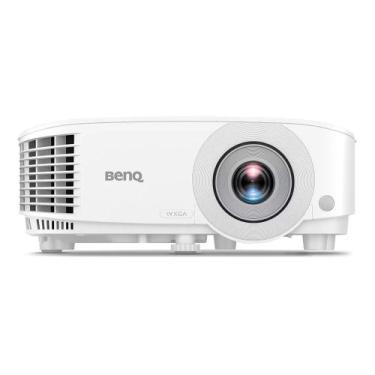 Imagem de Projetor BENQ MW560C WXGA 1280X800 4000 Lúmens ANSI DLP - MW560C