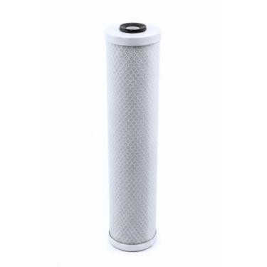 Imagem de Elemento FIltrante Carbon Block Big 20 - Hidrofiltros