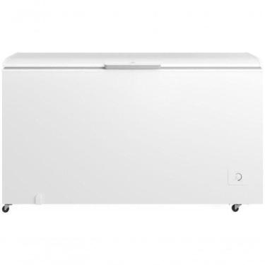 Imagem de Freezer Horizontal Electrolux Cycle Defrost 513L Inverter 1 Porta HI55