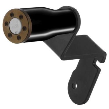 Imagem de Protetor slider pro tork titan 160 / fan 160 2016/19, PRETO, Único