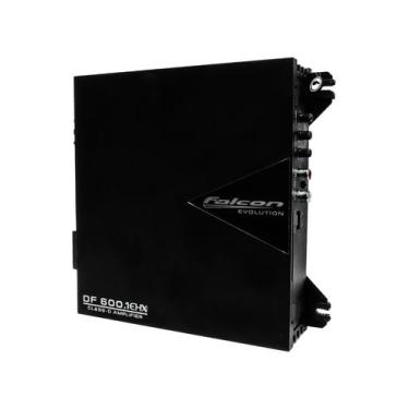 Imagem de Módulo Amplificador Falcon Evolution Digital Class D - DF 600.1EHX 1 C
