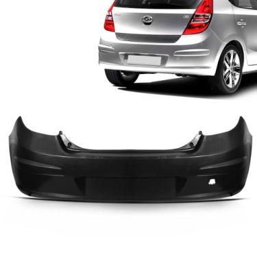 Imagem de Parachoque Traseiro I30 2010 2011 2012 - BBSI