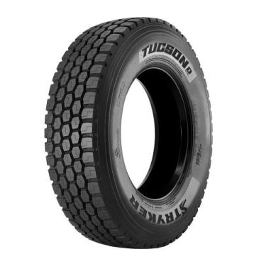 Imagem de Pneu Stryker Aro 22.5 Tucson D 295-80R22.5 152-149M 18 Lonas