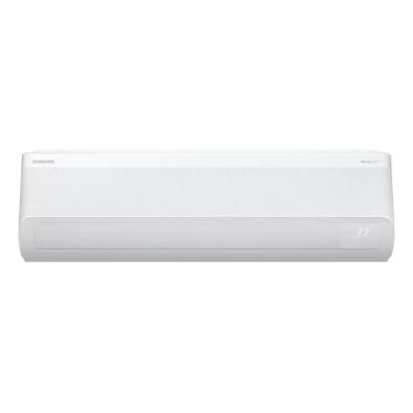Imagem de Ar-condicionado Split Inverter Samsung 18.000 BTUs WindFree AI Frio AR60F18D1AWNAZ 220V
