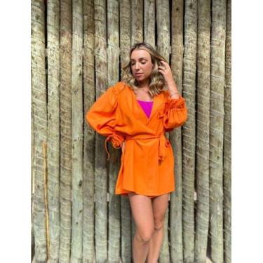 Imagem de Kimono luly