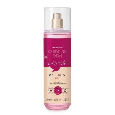 Imagem de Body Splash Cuide Se Bem 200ml Splash O Boticário Original