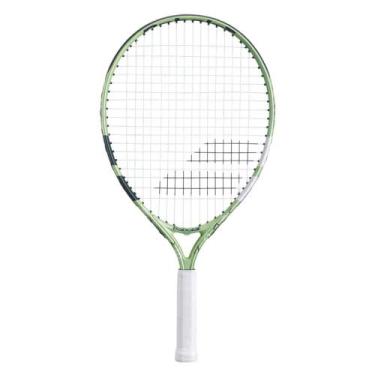 Imagem de Raquete de Tênis Babolat Wimbledon Junior 21