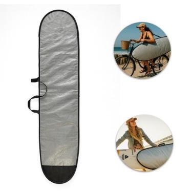 Imagem de Capa para Prancha de Surf Mini Tanque 6'5 a 6'8 - CIKALA