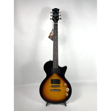 Imagem de Guitarra Strinberg Les Paul LPS230 SunBurst Cod 10752