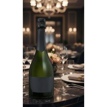 Imagem de Espumante Brut Premium Amarelo Palha 750ml - Congratulations Store