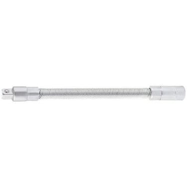 Imagem de Extensão Flexível CrV 150mm 1/4"" - 1390956 - STELS
