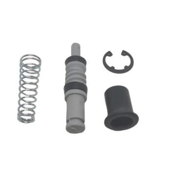 Imagem de Reparo Burrinho Dianteiro Xr 250 Tornado Plástico Engenharia - MotoBor