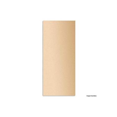 Imagem de Porta com Miolo Semi Oco Eucador Natural 80x210cm