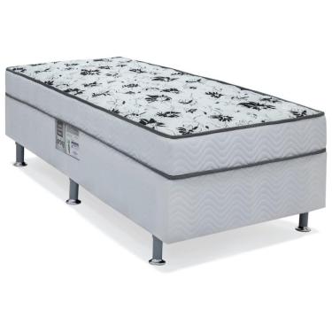 Imagem de Conjugado Spring Solteiro (88x188x43) - Ortobom