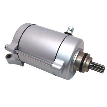 Imagem de Motor De Partida Sundown Hunter 125  Max 125 Shineray125-150