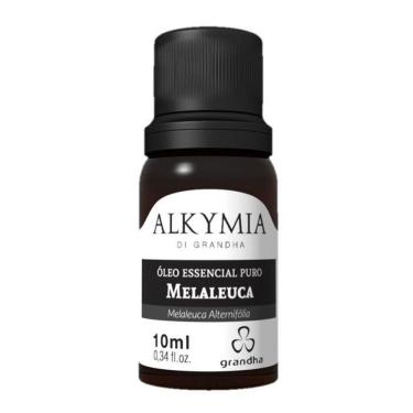 Imagem de Óleo Essencial Puro Melaleuca 10ml