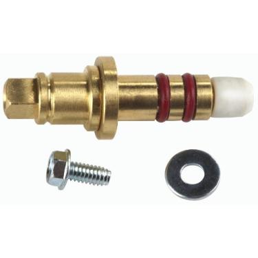 Imagem de Robinair Kit de reparo de haste de coletor 40232 para todas as hastes de válvula de estilo cônico