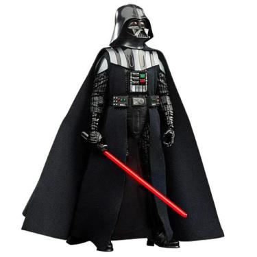 Imagem de Boneco Star Wars The Black Series Darth Vader F4359 - Hasbro