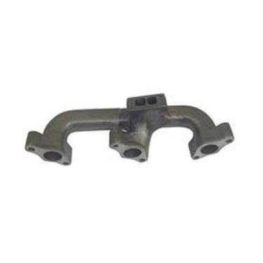 Imagem de COLETOR ESCAPE EXAUSTAO MB OM364