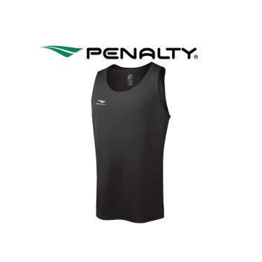 Imagem de Kit 3 Camiseta Regata Academia Futebol Corrida Penalty Original