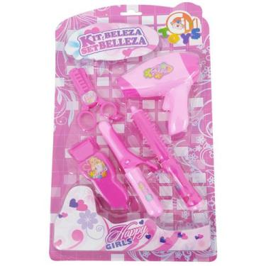 Estúdio de Beleza Barbie  Brinquedo Educativo para Crianças +8