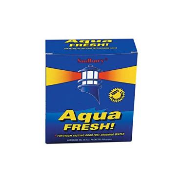 Imagem de Sudbury 830 Produtos de limpeza Aqua Fresh