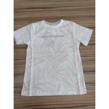 Imagem de Camiseta Masculina Infantil - Alakazoo