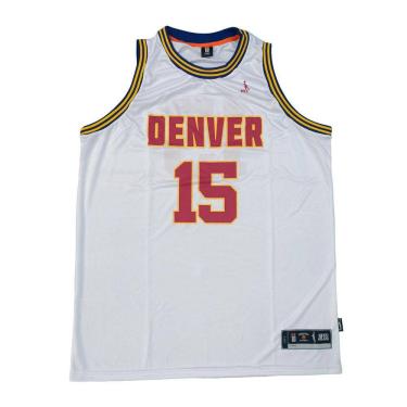 Imagem de Regata Basquete Masculina M10 Denver 15