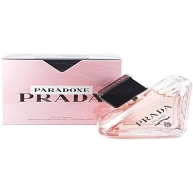 Imagem de Prada Paradoxe - Perfume Feminino - Eau de Parfum 50ml