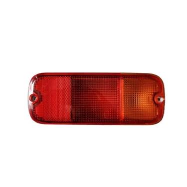 Imagem de Luz de freio de parada esquerda direita traseira luz de freio de sinal sem lâmpada acessórios de carro, para Suzuki Jimny 2006-2016