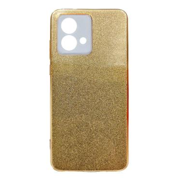 Imagem de Capa Capinha Compatível Com MOTOROLA moto G84 Glitter Brilhante Diversas Cores