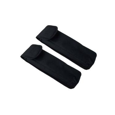 Imagem de Kit 2 Estojo Es-33 Proteção Transporte Utilizado Termo Higrômetro Ht-260 E Ht-270 Instrutherm