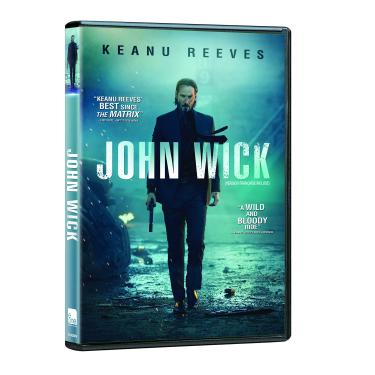 Imagem de John Wick