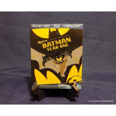 Imagem de Batman: Year One