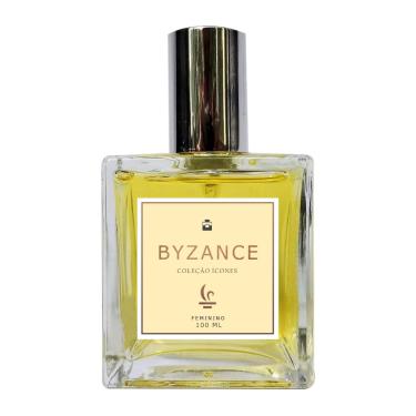 Imagem de Perfume Oriental Byzance 100ml - Feminino - Coleção Ícones